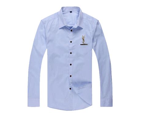 ysl hemden|ysl shirts for men.